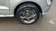 Ford EcoSport 1.0 EcoBoost 125 ST-Line 5dr Petrol Hatchback